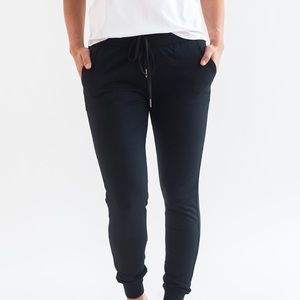 Zyia Active unwind joggers